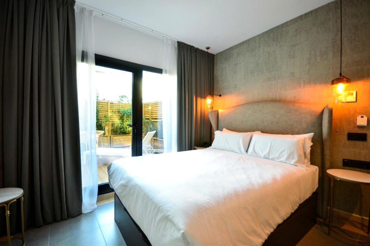 סביליה Hotel Legado Alcazar (Adults Only) מראה חיצוני תמונה