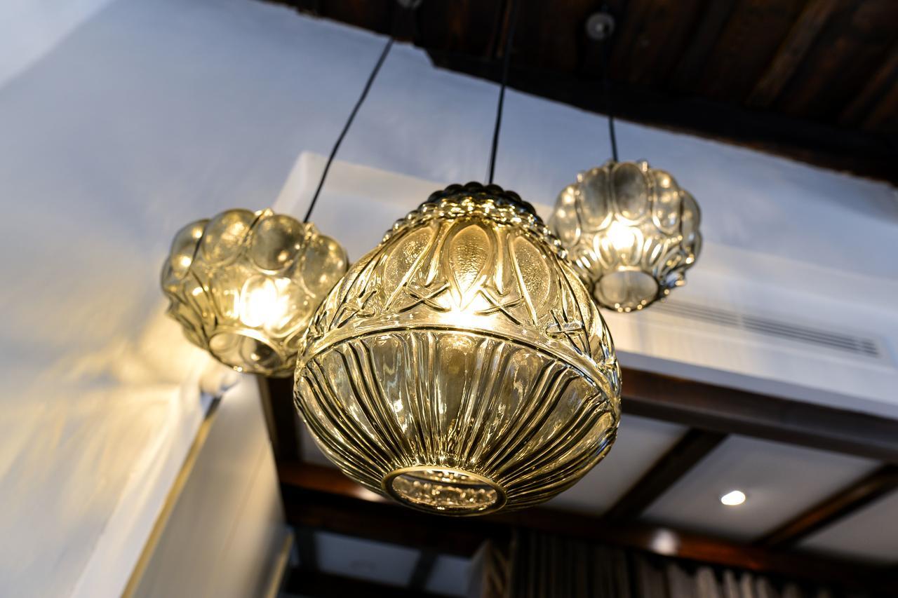 סביליה Hotel Legado Alcazar (Adults Only) מראה חיצוני תמונה