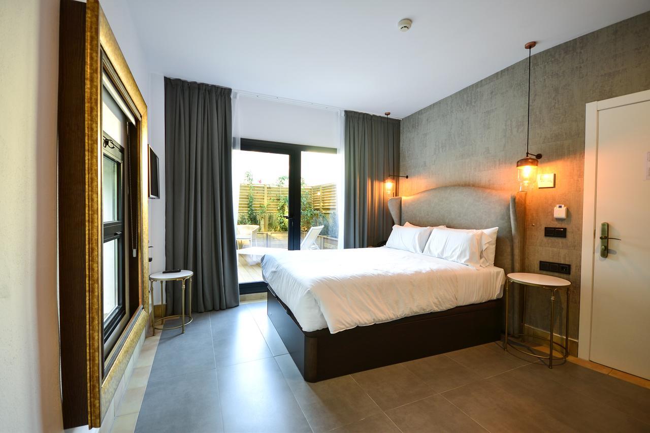 סביליה Hotel Legado Alcazar (Adults Only) מראה חיצוני תמונה