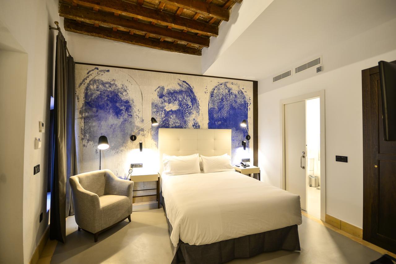 סביליה Hotel Legado Alcazar (Adults Only) מראה חיצוני תמונה